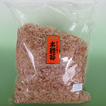 ゴールドおかか500g
